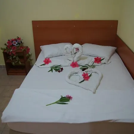 Hotel Inalti Thermal Hotel 2*