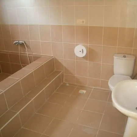 Inalti Thermal Hotel Ξενοδοχείο 2*