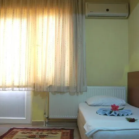 Hotel Inalti Thermal Hotel Denizli (Denizli)