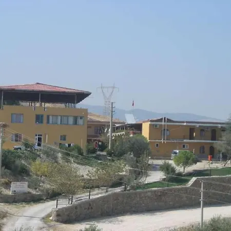 Inalti Thermal Hotel Ξενοδοχείο Ντενιζλί