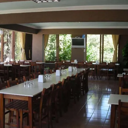 Inalti Thermal Hotel Ντενιζλί