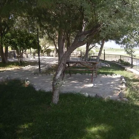 Inalti Thermal Hotel Hotel Denizli (Denizli)