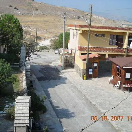 Inalti Thermal Hotel Hotel