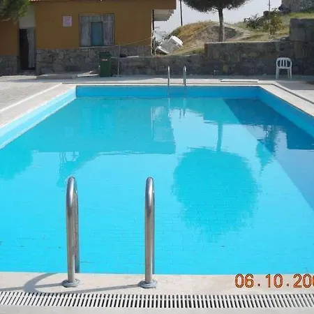 Ξενοδοχείο Inalti Thermal Hotel 2*