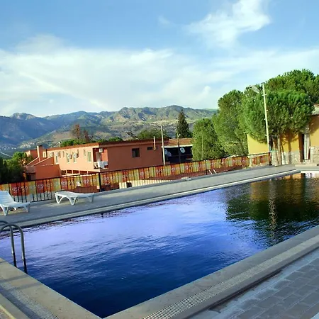 Inalti Thermal Hotel 2*