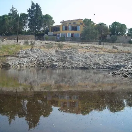 Ξενοδοχείο Inalti Thermal Hotel Ντενιζλί