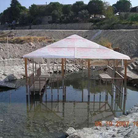 Inalti Thermal Hotel 2* Ντενιζλί