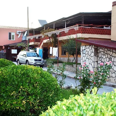 Inalti Thermal Hotel Ξενοδοχείο Ντενιζλί