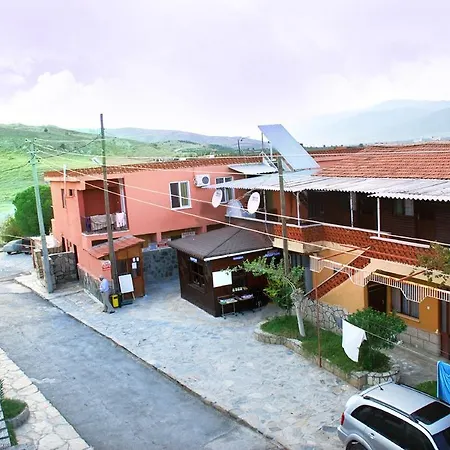 Inalti Thermal Hotel Ξενοδοχείο