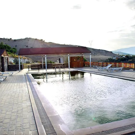 Ξενοδοχείο Inalti Thermal Hotel 2*