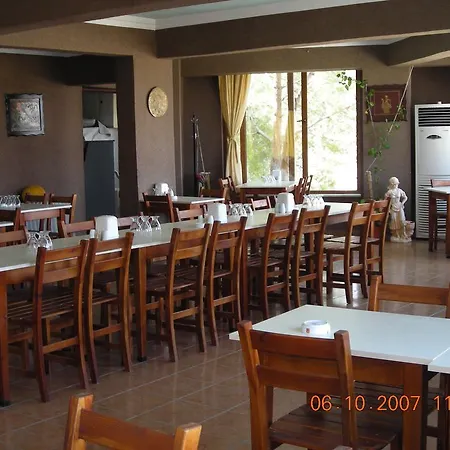 Inalti Thermal Hotel Ξενοδοχείο Ντενιζλί