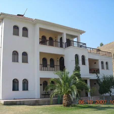 Inalti Thermal Hotel Hotel