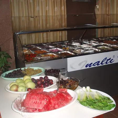 Ξενοδοχείο Inalti Thermal Hotel