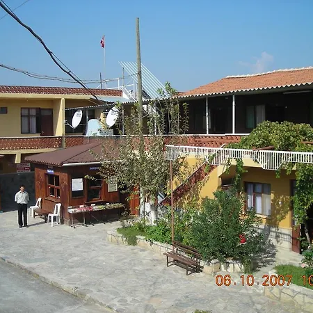Inalti Thermal Hotel Ξενοδοχείο Ντενιζλί