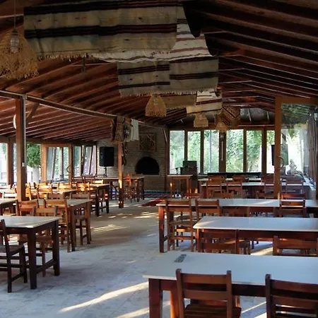 Inalti Thermal Hotel Ξενοδοχείο