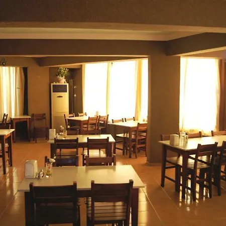 Inalti Thermal Hotel 2*
