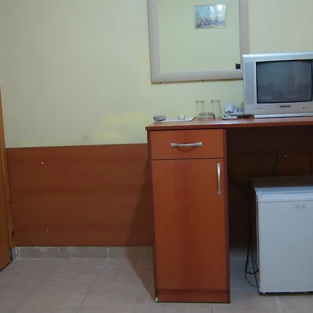 Inalti Thermal Hotel 2*