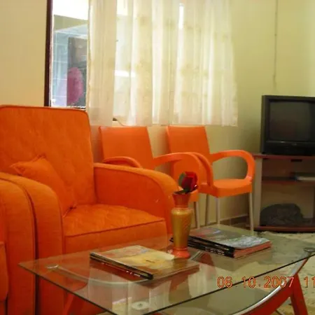 호텔 Inalti Thermal Hotel
