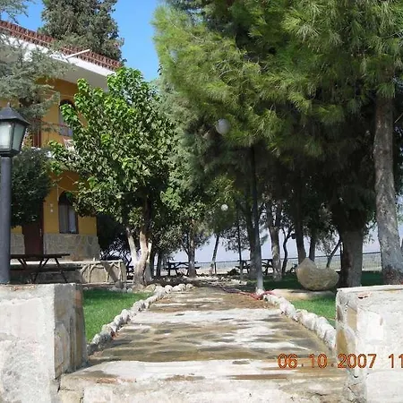 Inalti Thermal Hotel