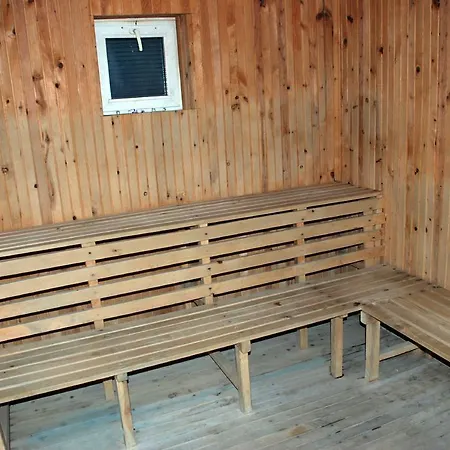 Inalti Thermal Hotel 2*