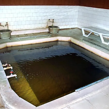 Inalti Thermal Hotel