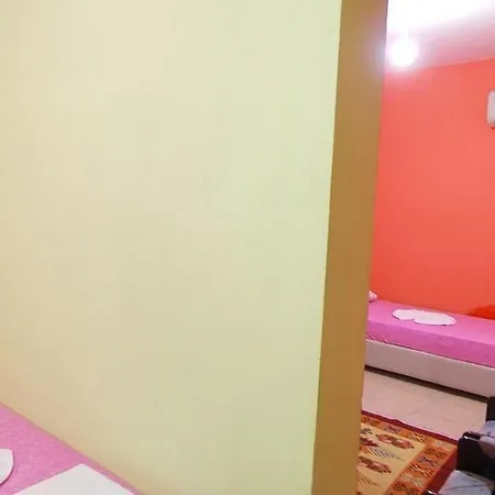 호텔 Inalti Thermal Hotel