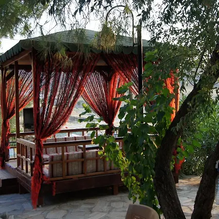 Inalti Thermal Hotel 2* 데니즐리