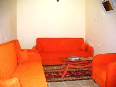 Inalti Thermal Hotel